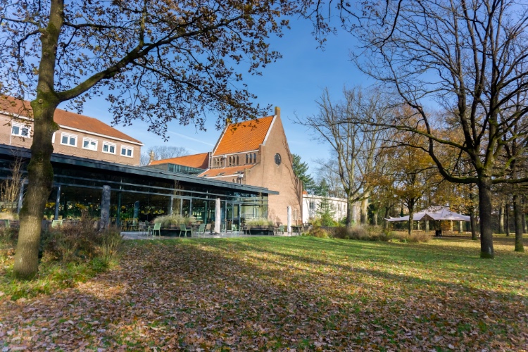 Kaart Kontakt der Kontinenten